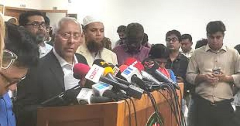 দেশে ভোটার সংখ্যা ১২ কোটি ৭৬ লাখ ছাড়াল